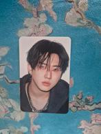 Changbin pc karma skzoo Stray Kids, Ophalen of Verzenden, Nieuw, Foto of Kaart