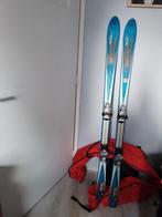Tecno Pro Carve 10.0 Ski's 158cm, 140 tot 160 cm, Gebruikt, Carve, Skiën