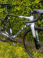 Ridley X-Night Cyclocross Fiets, Fietsen en Brommers, Fietsen | Racefietsen, Overige merken, 28 inch, Carbon, 10 tot 15 versnellingen