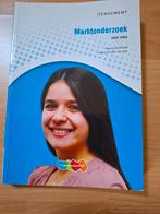 Marktonderzoek, Ophalen of Verzenden, Zo goed als nieuw