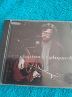 ERIC CLAPTON, Ophalen of Verzenden, 1980 tot heden, Zo goed als nieuw, Blues