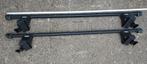 Thule dakdragers lengte ca.130 cm, Ophalen, Gebruikt