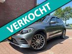 Mercedes-Benz GLC-klasse 250 d 4MATIC Edition 1, Auto's, Mercedes-Benz, Automaat, 4 cilinders, 193 €/maand, Diesel