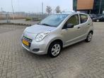 Suzuki Alto 1.0 Comfort Plus Grijsmet. 2011 Airco 5drs NAP!, Voorwielaandrijving, Euro 5, Gebruikt, 200 kg