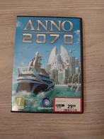 Anno 2070, Spelcomputers en Games, 1 speler, Ophalen of Verzenden, Zo goed als nieuw, Vanaf 7 jaar