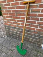 graskantsteker, Tuin en Terras, Hand-tuingereedschap, Ophalen, Gebruikt