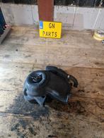 Piaggio Zip 4 Takt Koelkap, Ophalen of Verzenden, Gebruikt, Kap, Piaggio