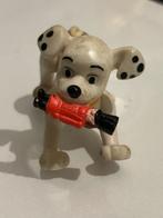 Speelgoed Disney hond 101 Dalmatiër, Ophalen of Verzenden, Overige figuren, Gebruikt, Beeldje of Figuurtje