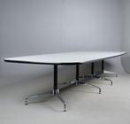 Vitra Eames Segmented Table Wit 420 cm, Niet ingevuld, 100 tot 150 cm, Niet ingevuld, Ophalen of Verzenden