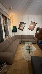 Mooie Hoekbank te Koop!, Ophalen, Hoekbank, 300 cm of meer, 75 tot 100 cm