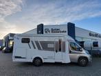 Carado T338 PRO+, Caravans en Kamperen, Campers, Automaat, Standaard zit, Luifel, Bedrijf