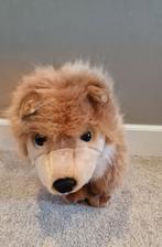 Folkmanis Handpop Pomeriaan - Nieuw!, Ophalen of Verzenden, Nieuw, Hond