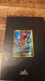 Gyarados EX Breakpoint, Verzenden, Zo goed als nieuw