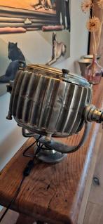 PTMD retro industriele vloer / hang lamp, Ophalen of Verzenden, Minder dan 50 cm