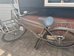 Cortina u4 jongens fiets 26 inch, 26 inch of meer, Gebruikt, Versnellingen, Ophalen of Verzenden