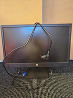 HP monitor, Computers en Software, Monitoren, Ophalen of Verzenden, Zo goed als nieuw, Overige typen, Onbekend