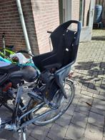 Kinder zitje fiets achter, Ophalen, Achterzitje, 0 t/m 18 kg, Polisport