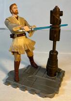 Star Wars Obi-wan Kenobi revenge of the Sith collection, Verzamelen, Star Wars, Ophalen of Verzenden, Actiefiguurtje