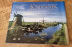 Kinderdijk Land, Wind, Water, Boeken, Geschiedenis | Stad en Regio, Ophalen, Zo goed als nieuw