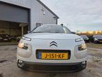 Citroen C4 Cactus 1.2 PureTech Business Plus PANO CAMERA 2TO, Auto's, Voorwielaandrijving, Stof, 1199 cc, 995 kg