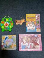 Puzzels voor kinderen., Ophalen of Verzenden, 10 tot 50 stukjes, Zo goed als nieuw, 4 tot 6 jaar