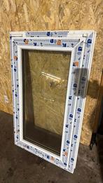 Klap raam nieuw, 75 tot 150 cm, Raamkozijn, Ophalen of Verzenden, Zo goed als nieuw