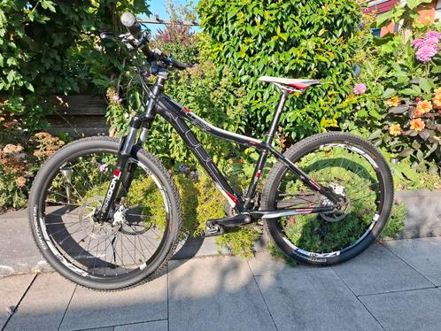 Cube Access Pro WLS Series 26 inch Mountainbike, Fietsen en Brommers, Fietsen | Mountainbikes en ATB, Gebruikt, Dames, Overige merken