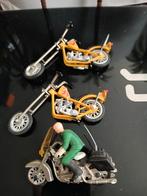 3x Harley Davidson, Ophalen of Verzenden, Gebruikt, Auto