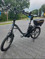 Flyer Isy (Flogo) met de sterke Panasonic motor. 20 inch., Ophalen, Gebruikt