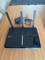 TP-Link Archer C2300 router, Computers en Software, Routers en Modems, Ophalen of Verzenden, Gebruikt, Router, TP-Link