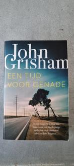 John Grisham - Een Tijd Voor Genade, Ophalen of Verzenden, Zo goed als nieuw, John Grisham, Nederland