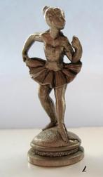 Ferrero beeldjes Danseresjes / balletdanseresjes., Verzamelen, Verrassingseieren, Ophalen of Verzenden, Zo goed als nieuw, Overige typen