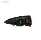 Audi A8 D5 Facelift achterlicht rechts OLED Matrix, Auto-onderdelen, Verlichting, Gebruikt, -, Verzenden, Audi