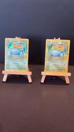 Venusaur 15/102 25th Celebrations Pokemon 2x mint prijs p.s., Ophalen, Zo goed als nieuw, Losse kaart, Foil