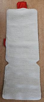 Stoov stoelverwarmer /deken wooly big hug 40x110 als NIEUW, Ophalen, Zo goed als nieuw