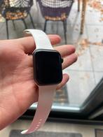 Apple watch SE 40 mm, Sieraden, Tassen en Uiterlijk, Smartwatches, Ophalen, Gebruikt, Apple Watch ⌚️, Zwart