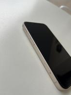 Apple Iphone 13 Mini 128GB, NIEUWSTAAT, Telecommunicatie, Mobiele telefoons | Apple iPhone, 94 %, 128 GB, Wit, Ophalen of Verzenden