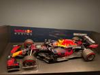 OPRUIMING Verstappen RB16B winner Dutch GP  Minichamps 1:18, Hobby en Vrije tijd, Modelauto's | 1:18, Minichamps, Nieuw, Ophalen of Verzenden