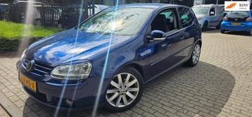 Volkswagen GOLF 1.4 Easyline beschikbaar voor biedingen