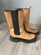 Gabor Laarzen - Zo goed als nieuw!, Verzenden, Beige, Lage of Enkellaarzen, Gabor