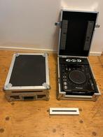 2x Pioneer CDJ 1000 mk3 + Koffers- DJ Set, Ophalen, Gebruikt, Dj-set, Pioneer
