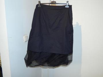 Rundholz black label pracht rok tullen onderkant ophaal L beschikbaar voor biedingen