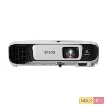 Epson EB-U42 Full HD beamer 3.600 LUMEN beschikbaar voor biedingen
