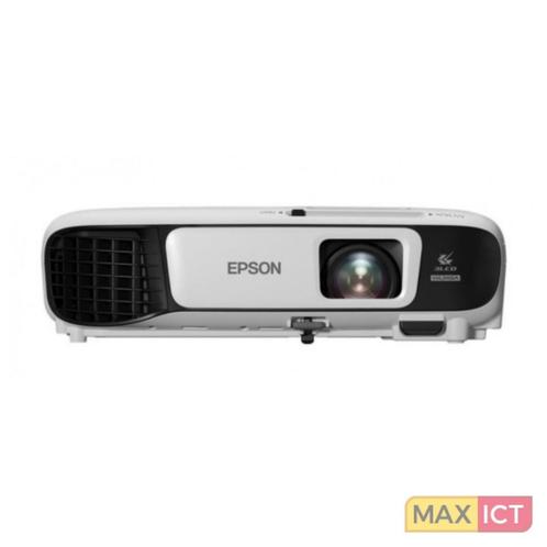 Epson EB-U42 Full HD beamer 3.600 LUMEN, Audio, Tv en Foto, Beamers, Gebruikt, LCD, Full HD (1080), Ophalen