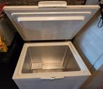Gratis Whirlpool vrieskist, Witgoed en Apparatuur, Vriezers en Diepvrieskisten, Vrieskist, Gebruikt, Ophalen, 85 tot 120 cm
