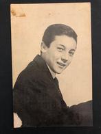 Ansichtkaart Popartiest Robertino, Ophalen of Verzenden, 1940 tot 1960, Ongelopen, Sterren en Beroemdheden