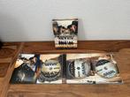 The Magnificent Seven, Cd's en Dvd's, Dvd's | Actie, Boxset, Actie, Ophalen of Verzenden, Zo goed als nieuw