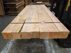 7 Douglas palen / balken 14.5x14.5 cm - nr: TB14, Tuin en Terras, Palen, Balken en Planken, Ophalen, 250 cm of meer, Balken