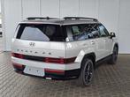 Hyundai Santa Fe 1.6 T-GDI PHEV 4WD Black Line | 6-zitter |, Auto's, Automaat, 12 maanden, Santa Fe, Gebruikt