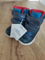 Geox winter boots size 22 brand new, Ophalen of Verzenden, Zo goed als nieuw, Schoentjes